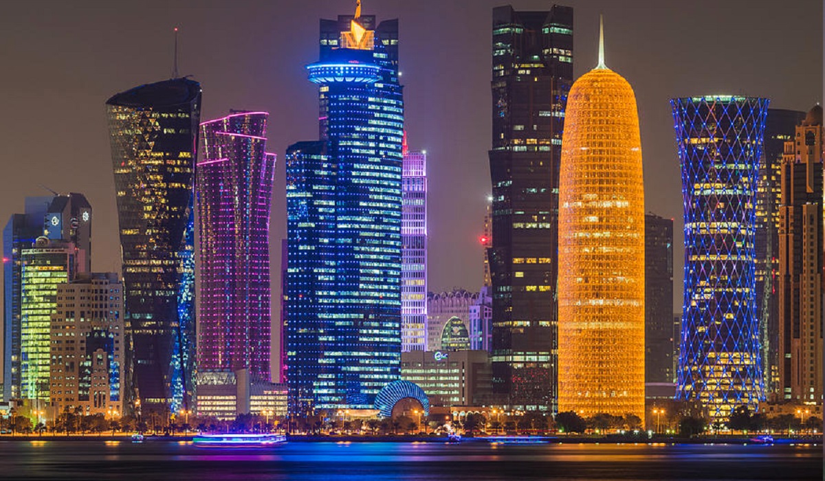 Qatar hospitality sector records strong growth in November 2021